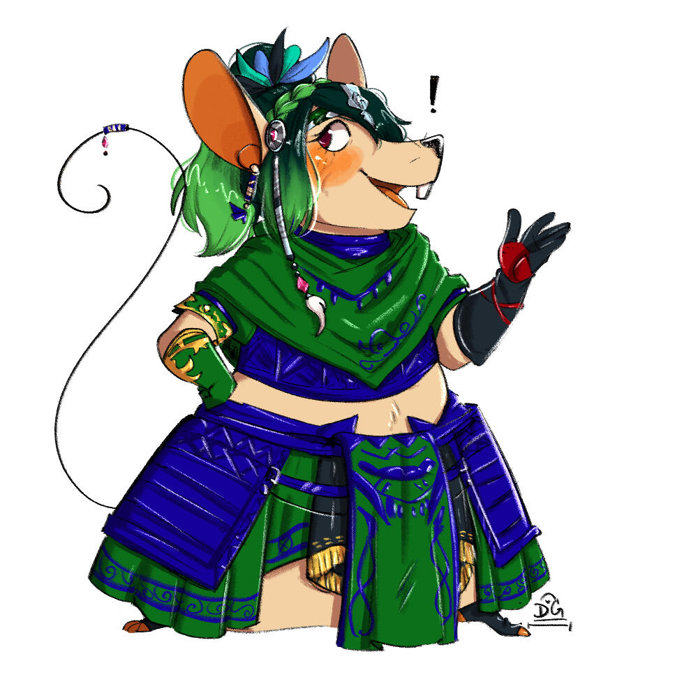 Miserabysmal - FFXIV