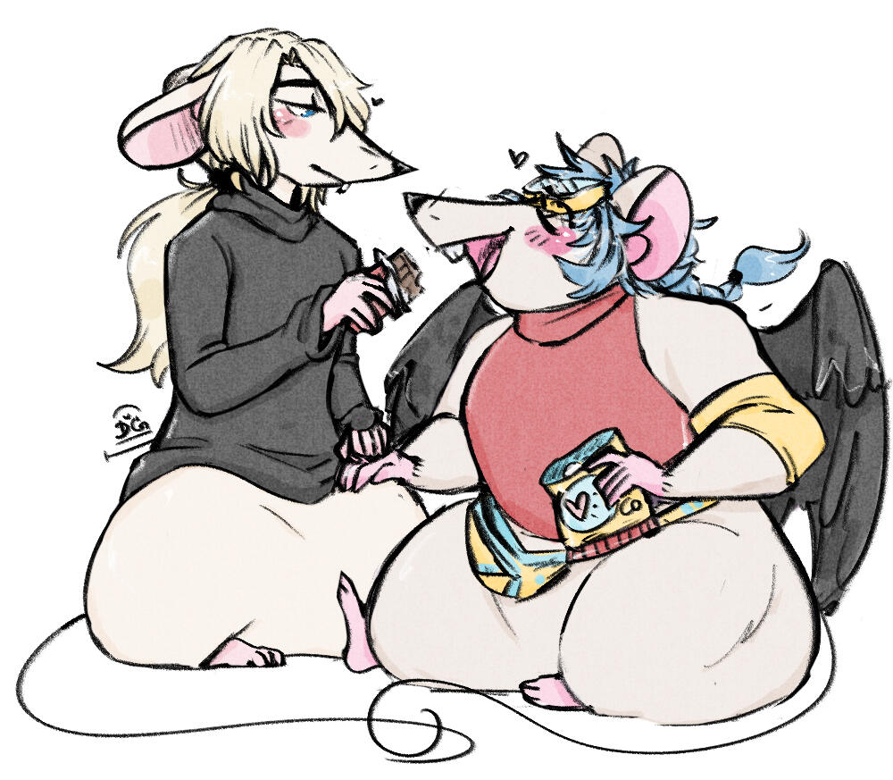 Alluring Cookies - TH