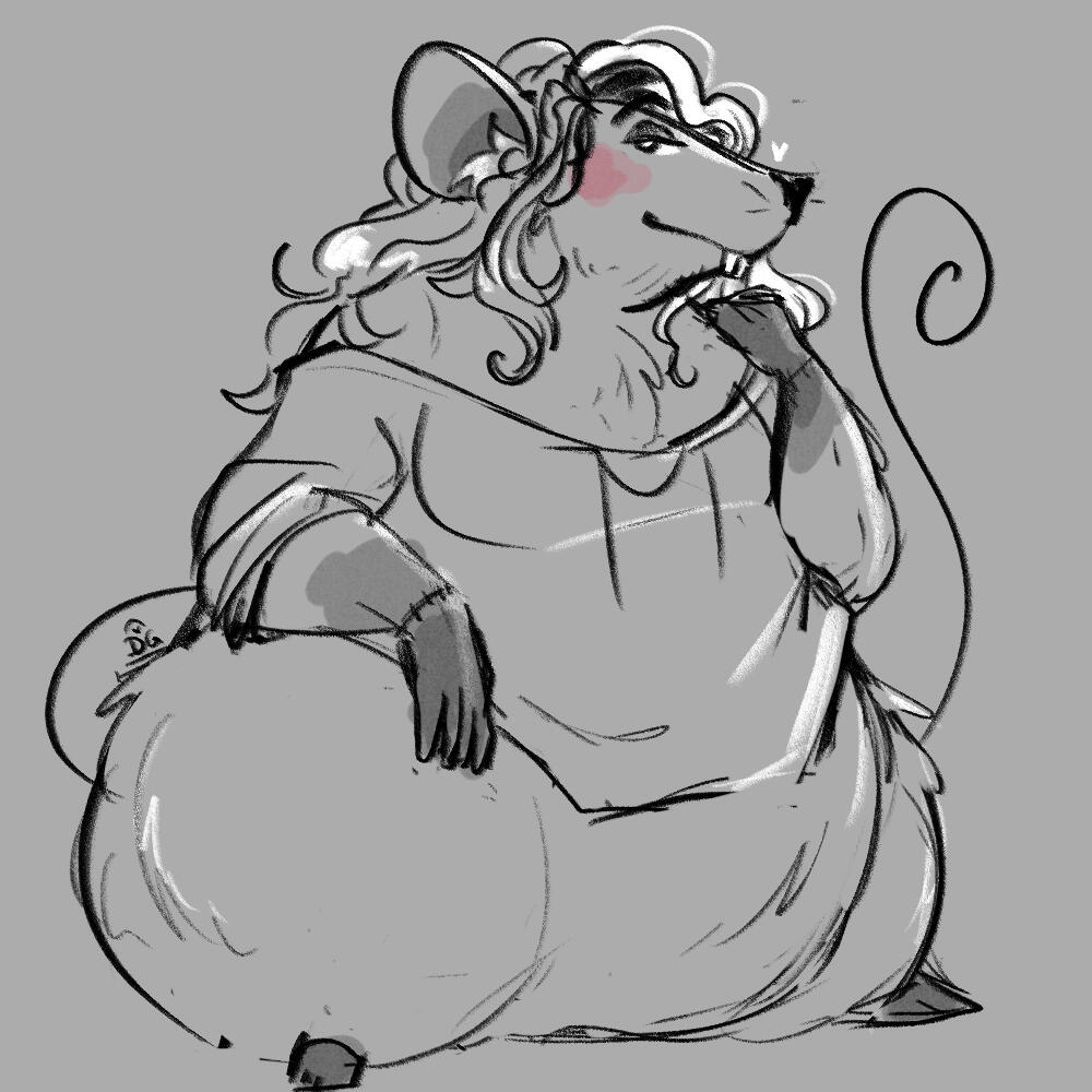 Mothman TH - Jericho