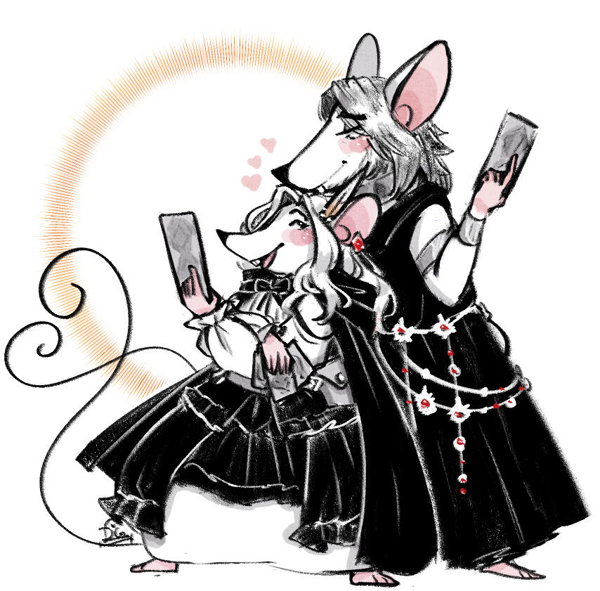 DECAHEDRONSDOGMA - TH